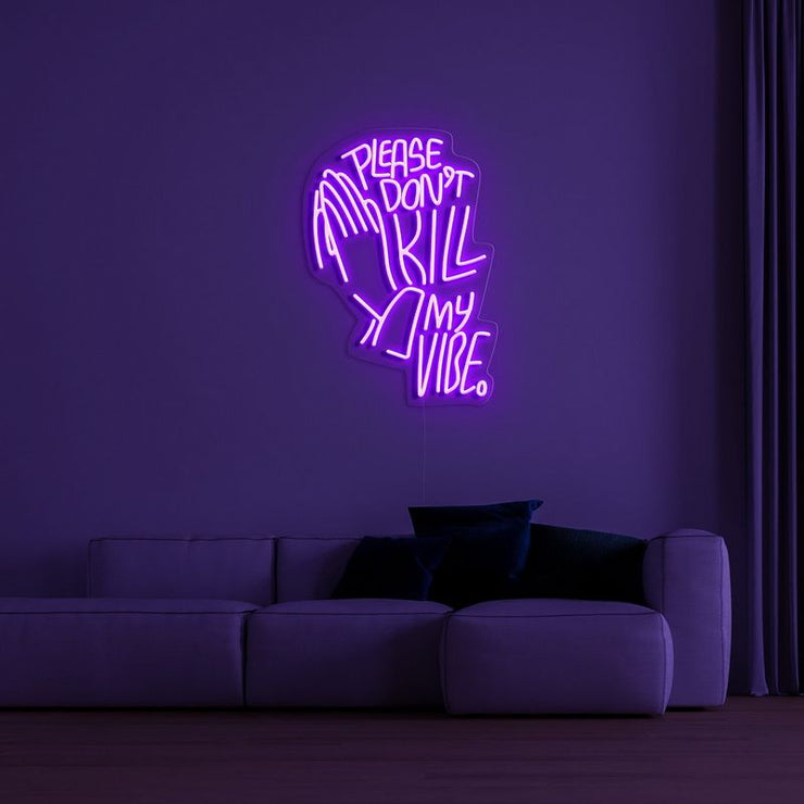 "Please Don&