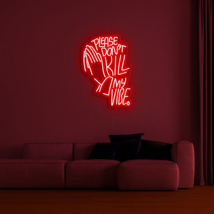 "Please Don&
